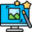 Online image Editor like Photoshop