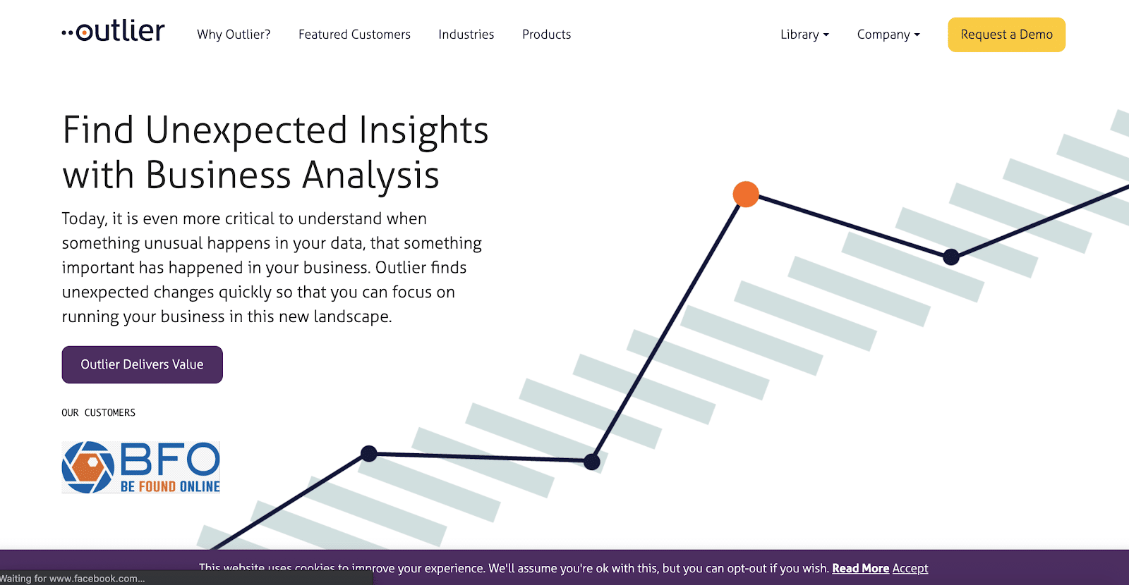 Without AaaS, you may lack the data to drive your business forward.