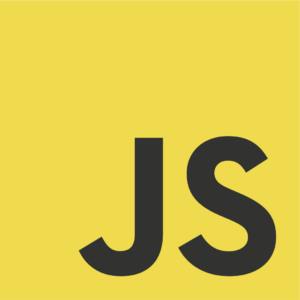 JavaScript community logo