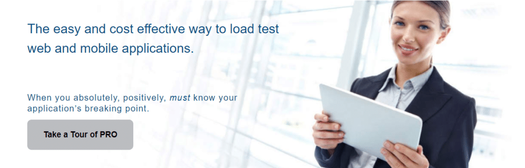 LoadStorm