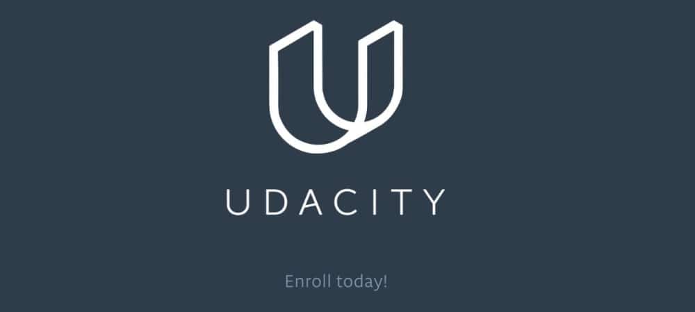 Udacity