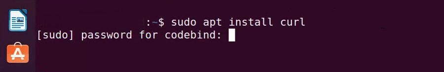 Install