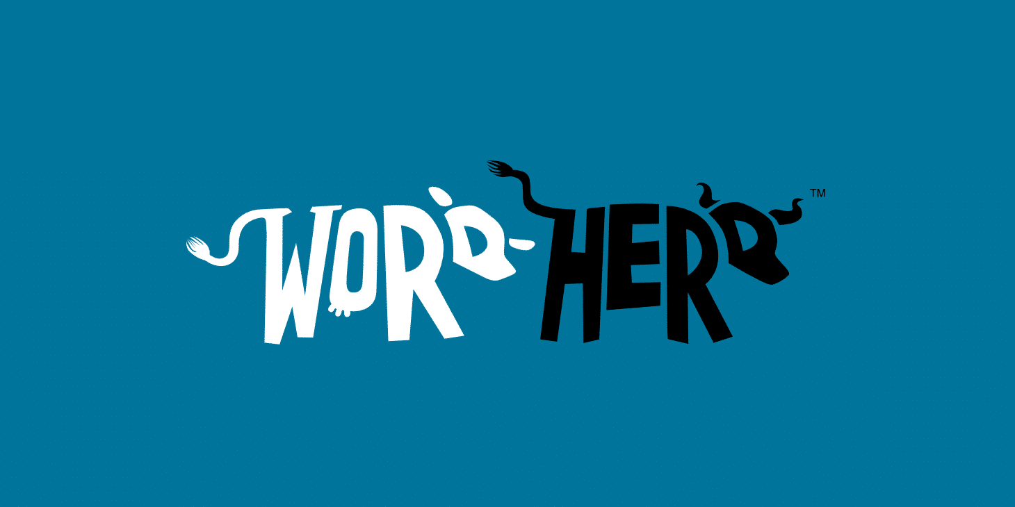 WordHerd logo.