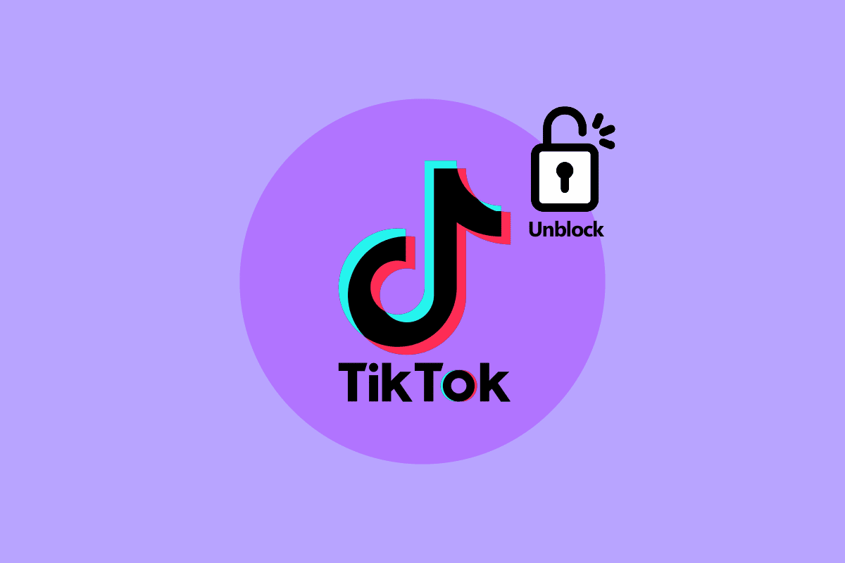 How to Unblock Someone on TikTok