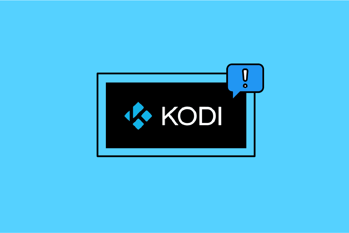 Fix Kodi Won't Open in Windows 10