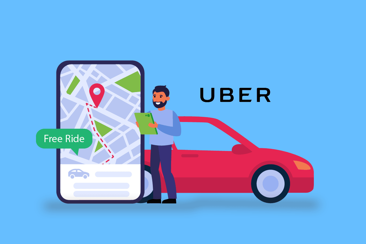 Is There Any Uber Free Ride Hack?