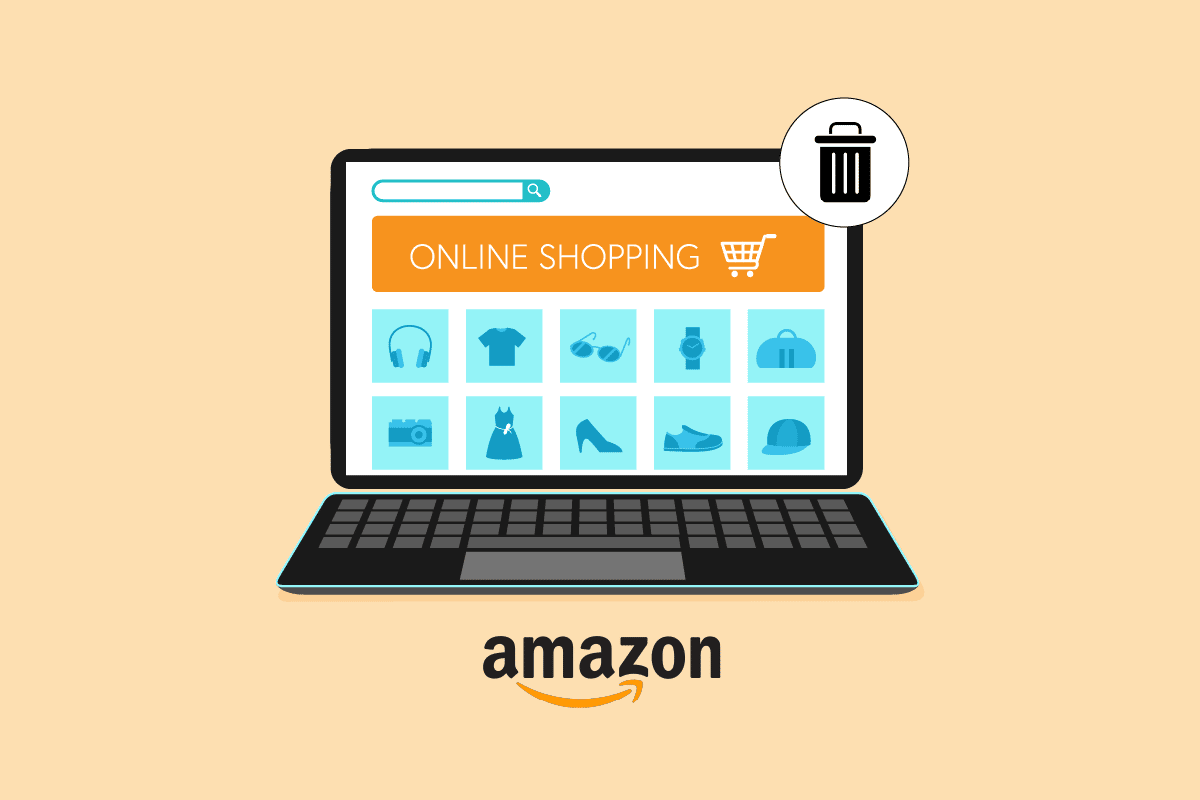 How to Delete Your Amazon Account