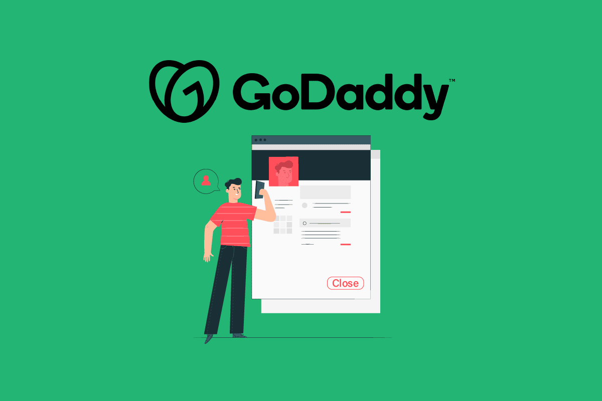 How to Close GoDaddy Account | delete GoDaddy domain