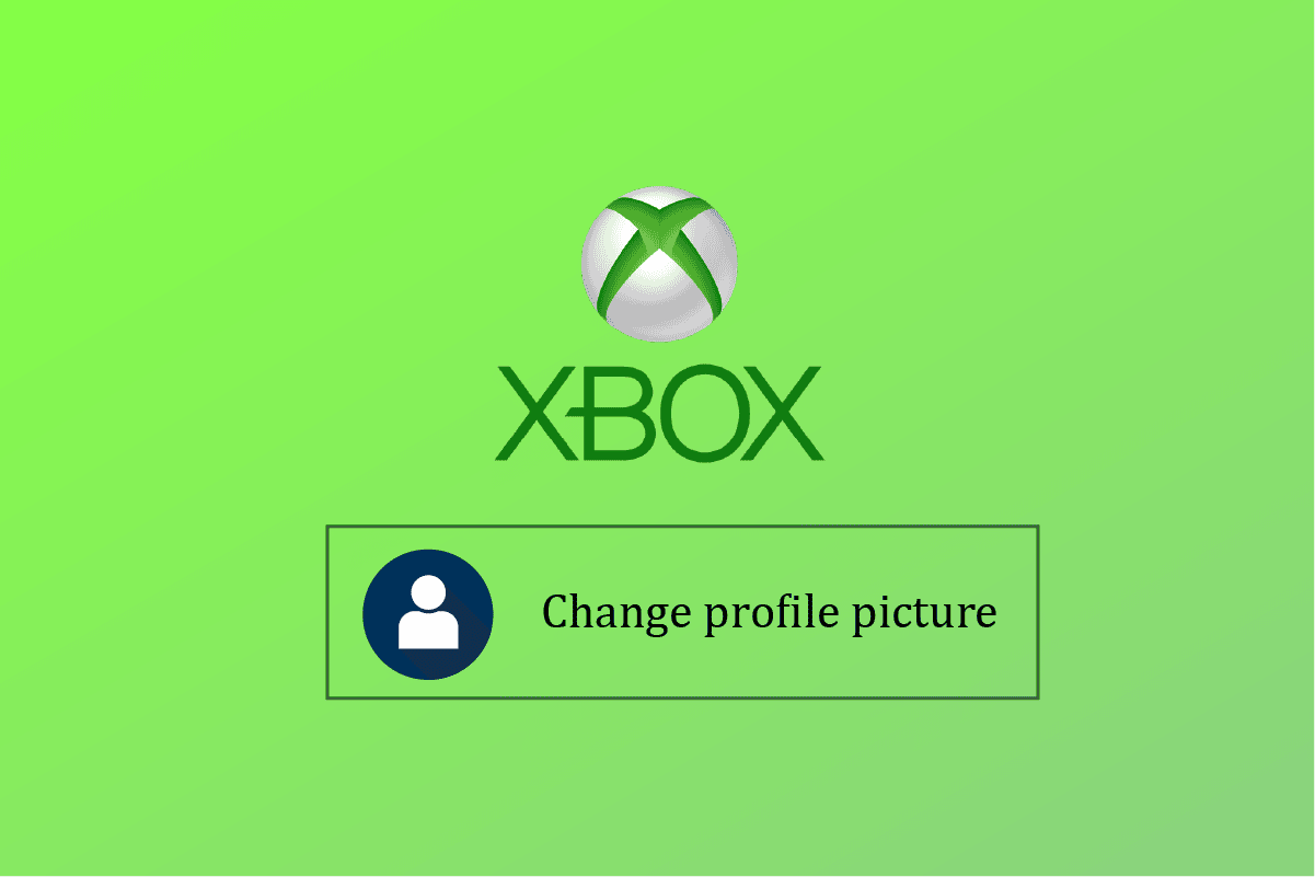 How to Change Your Profile Picture on Xbox App