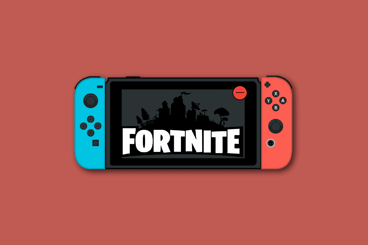 How to Delete Fortnite Account on Switch