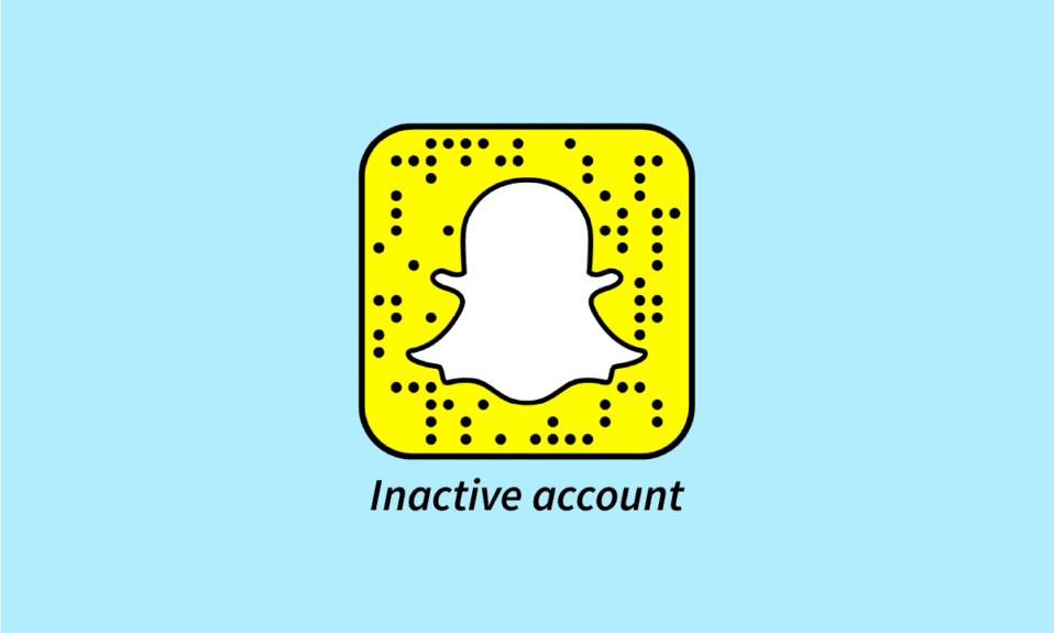 Does Snapchat Delete Inactive Accounts?