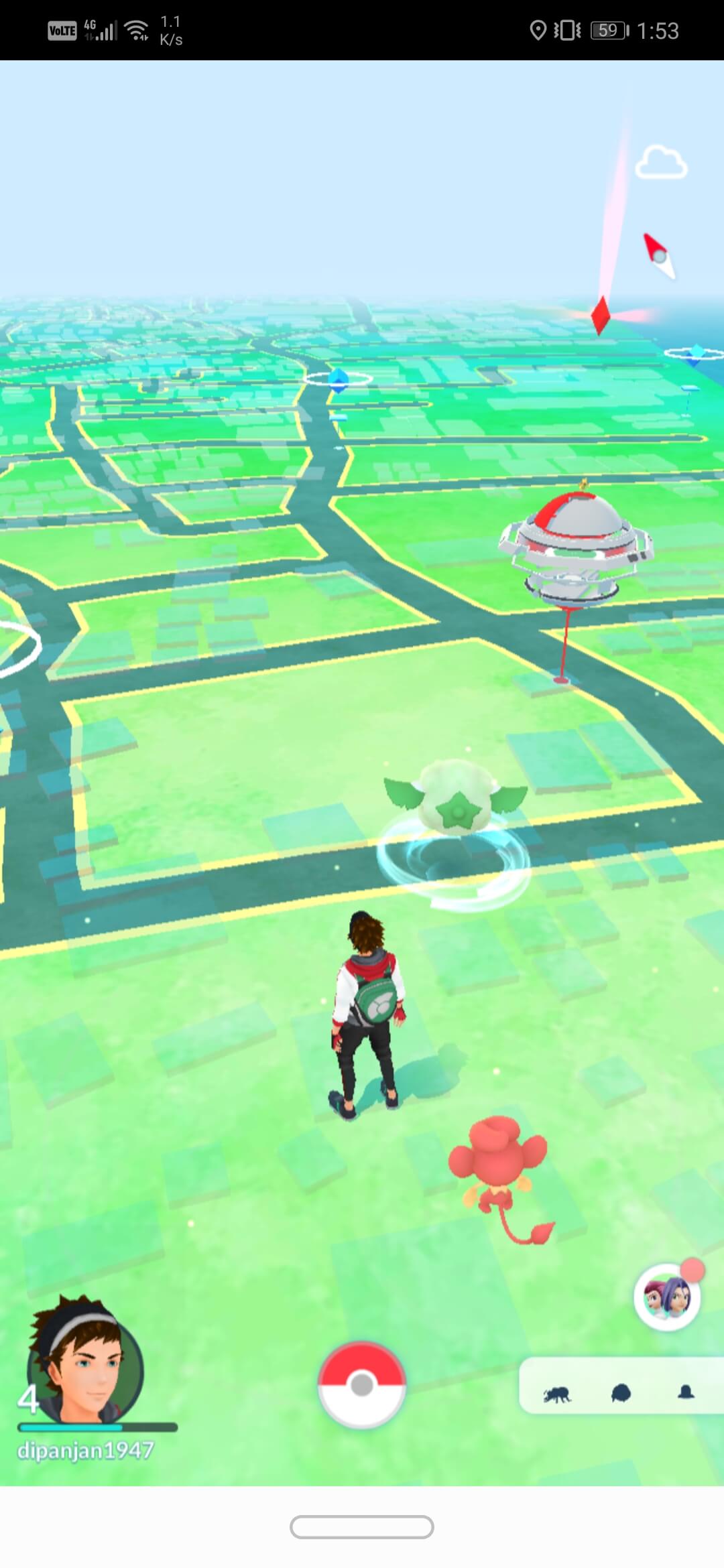 pokemon go. Fix Pokemon Error 29 in Windows 10