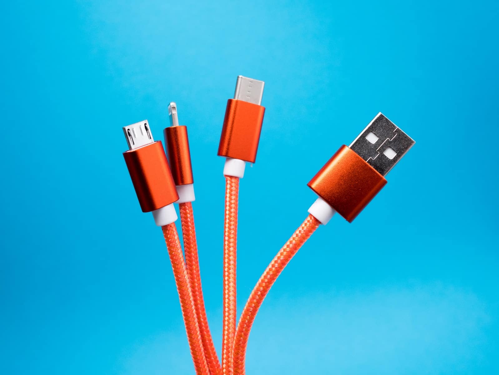 USB cable