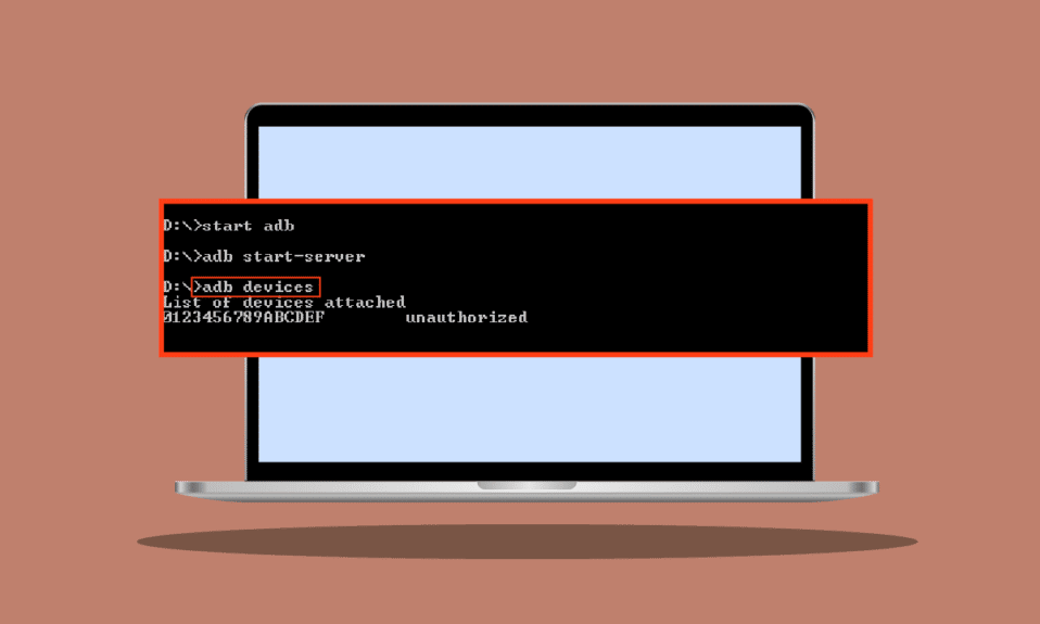 How to Bypass ADB Device Unauthorized Message