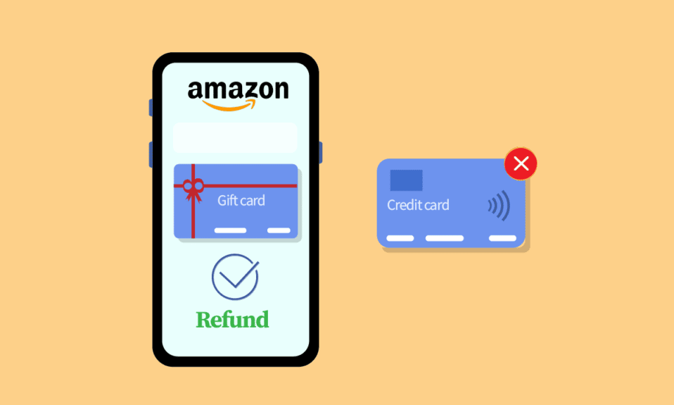Why Did Amazon Refund to Gift Card Instead of Credit Card?