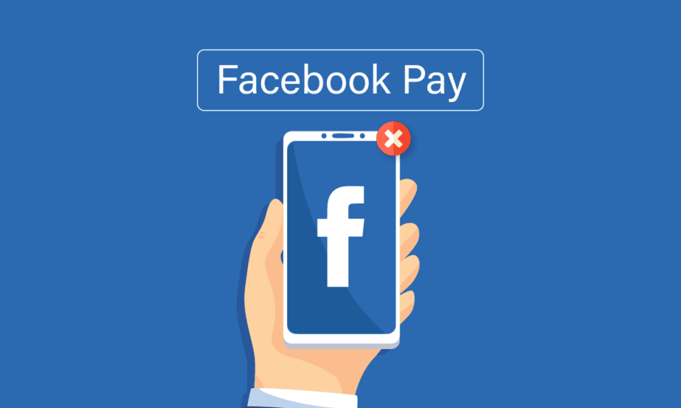 Why is Facebook Pay Not Working?