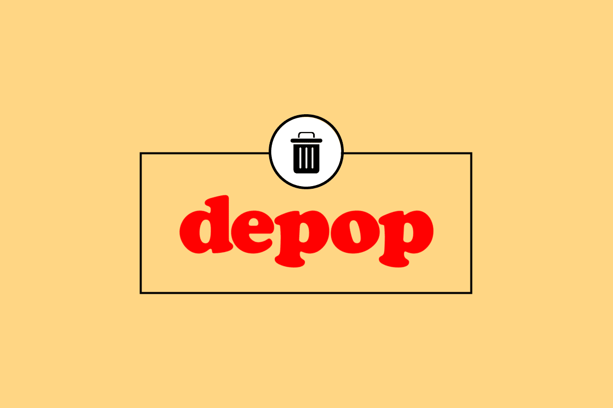 How to delete Depop listing