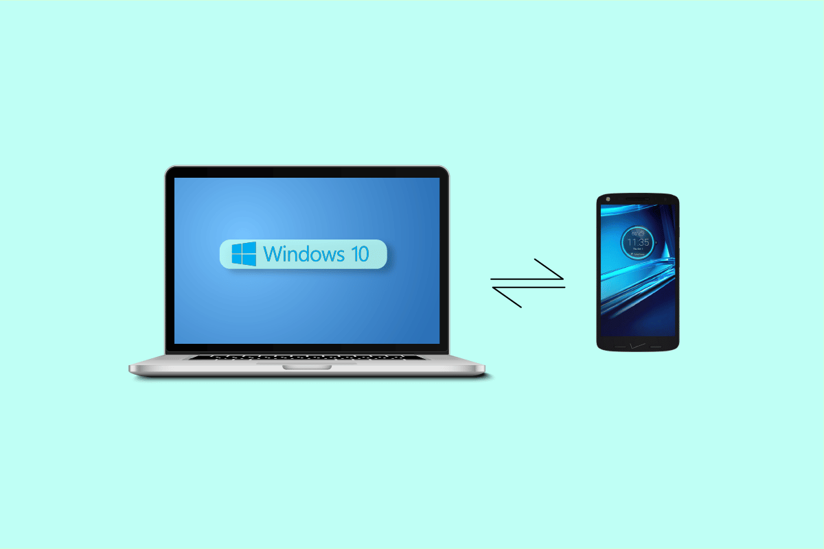 How Do I Connect My Droid Turbo 2 to Computer