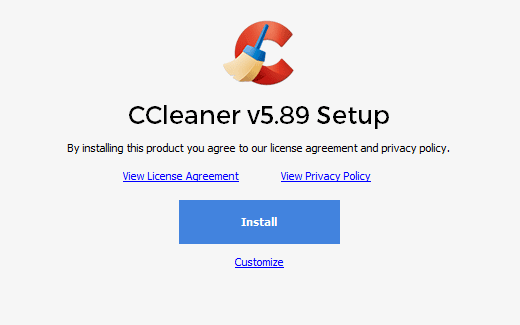 click on the Install button. Fix C Drive Keeps Filling Up for No Reason