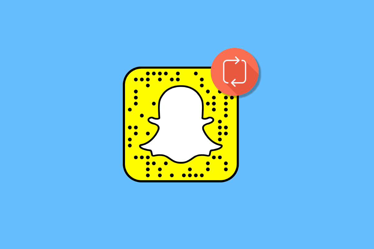 How to reverse a video on snapchat