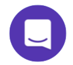 Customer support logo