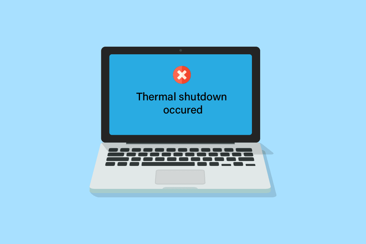How Can You Fix Nextbook Thermal Shutdown
