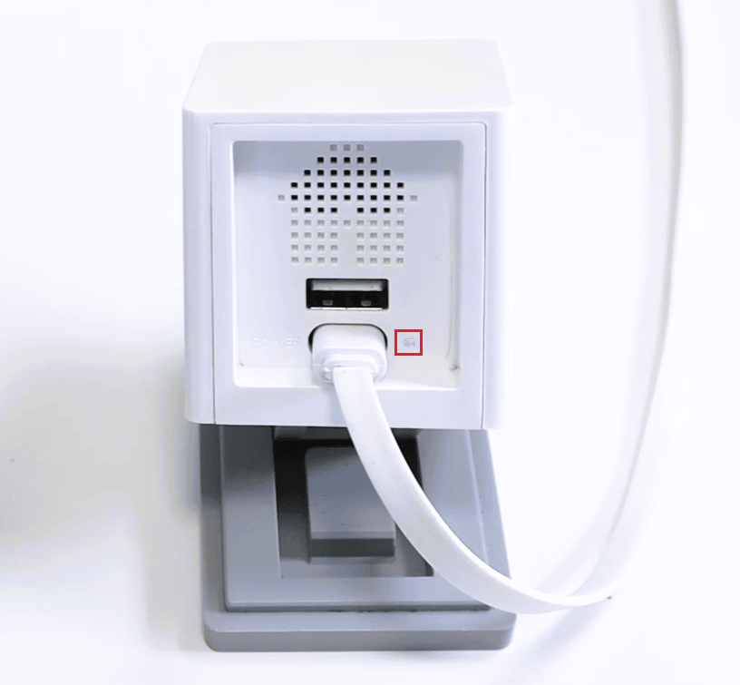 Wyze camera