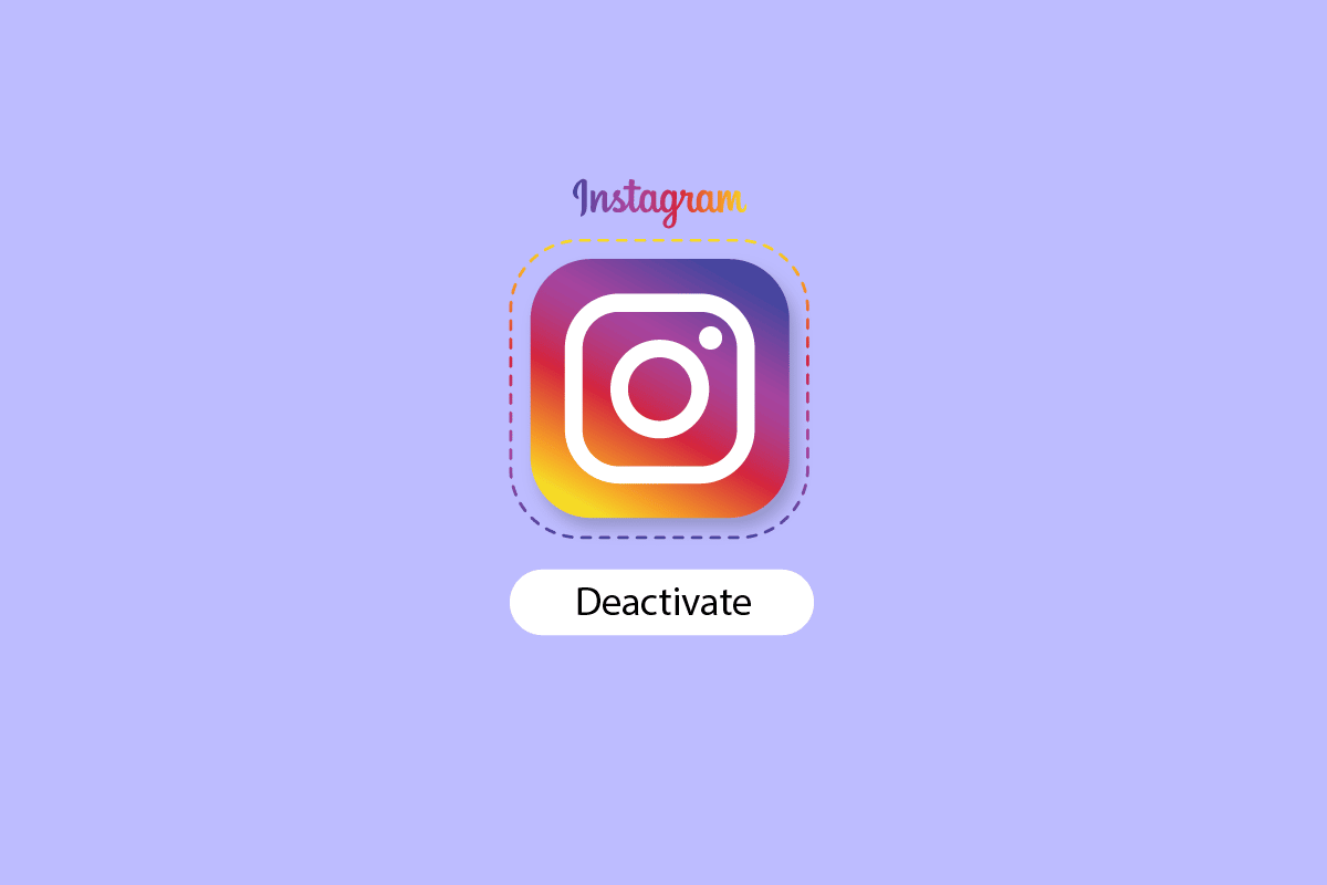 What Happens When You Deactivate Instagram?