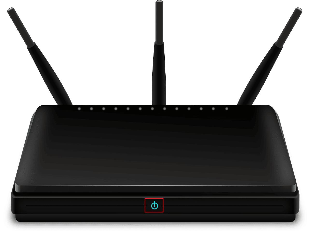 router. Fix Discord Stuck on the Connecting Screen
