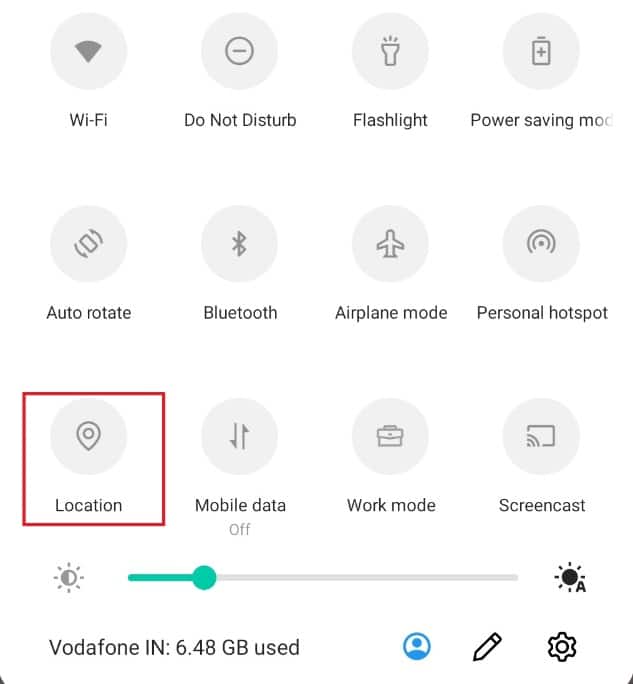 repeat these steps for Location | How Can You Reset A Tile