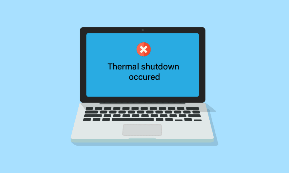 How Can You Fix Nextbook Thermal Shutdown