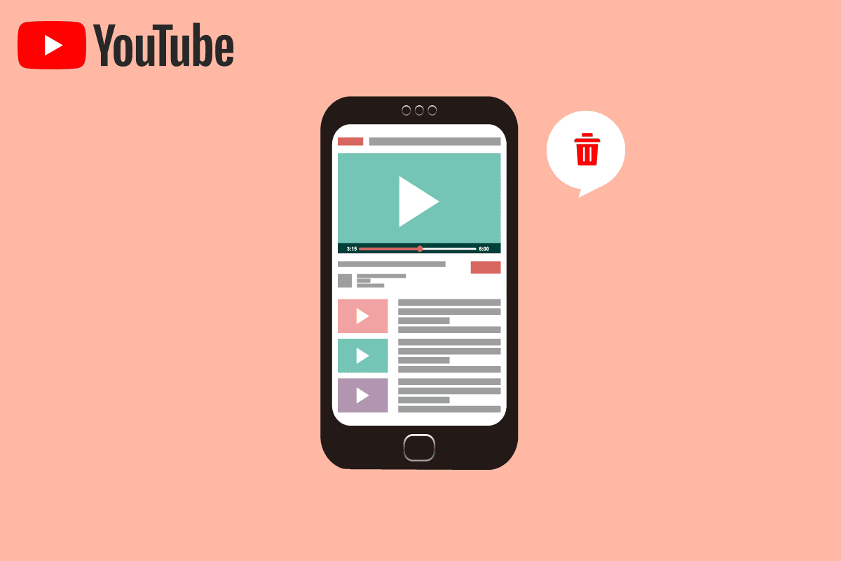 How to Delete YouTube Channel on Phone