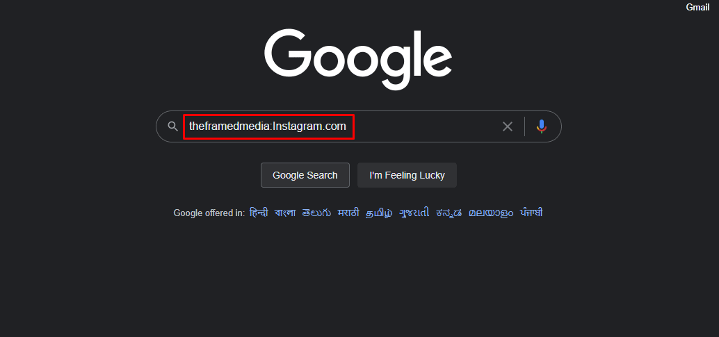 Now search the following term on Google Search Bar. Keyword ( which includes the Instagram username of the user whose comments you are looking for or a part of the comment you are looking for): Instagram.com. | How to Find Someone's Comments On Instagram | see someones likes and comments on Instagram
