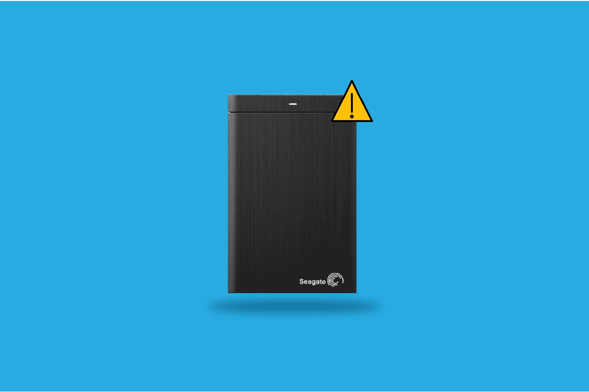 6 Ways to Fix Seagate External Hard Drive Beeping and Not Recognized