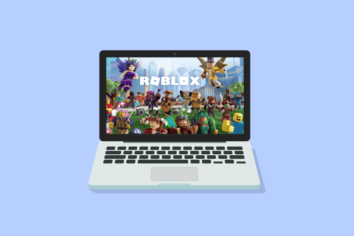 How to Play Roblox on School Chromebook
