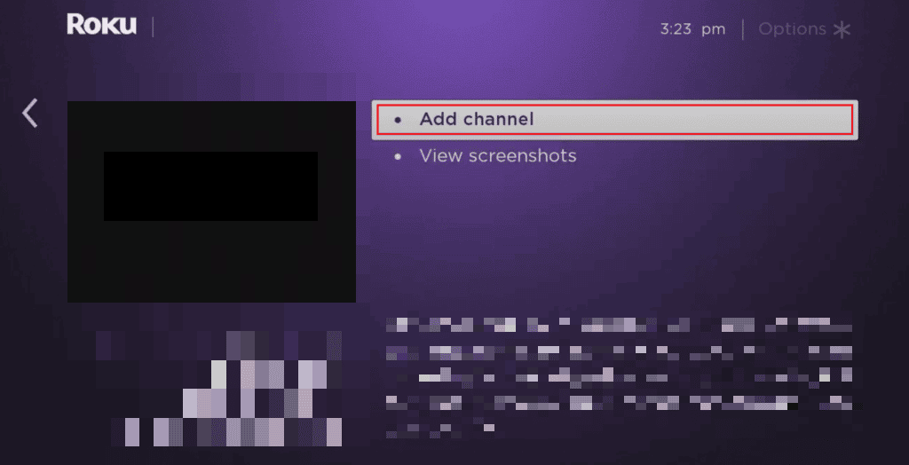 add channel roku device. How to Watch TNT Without Cable
