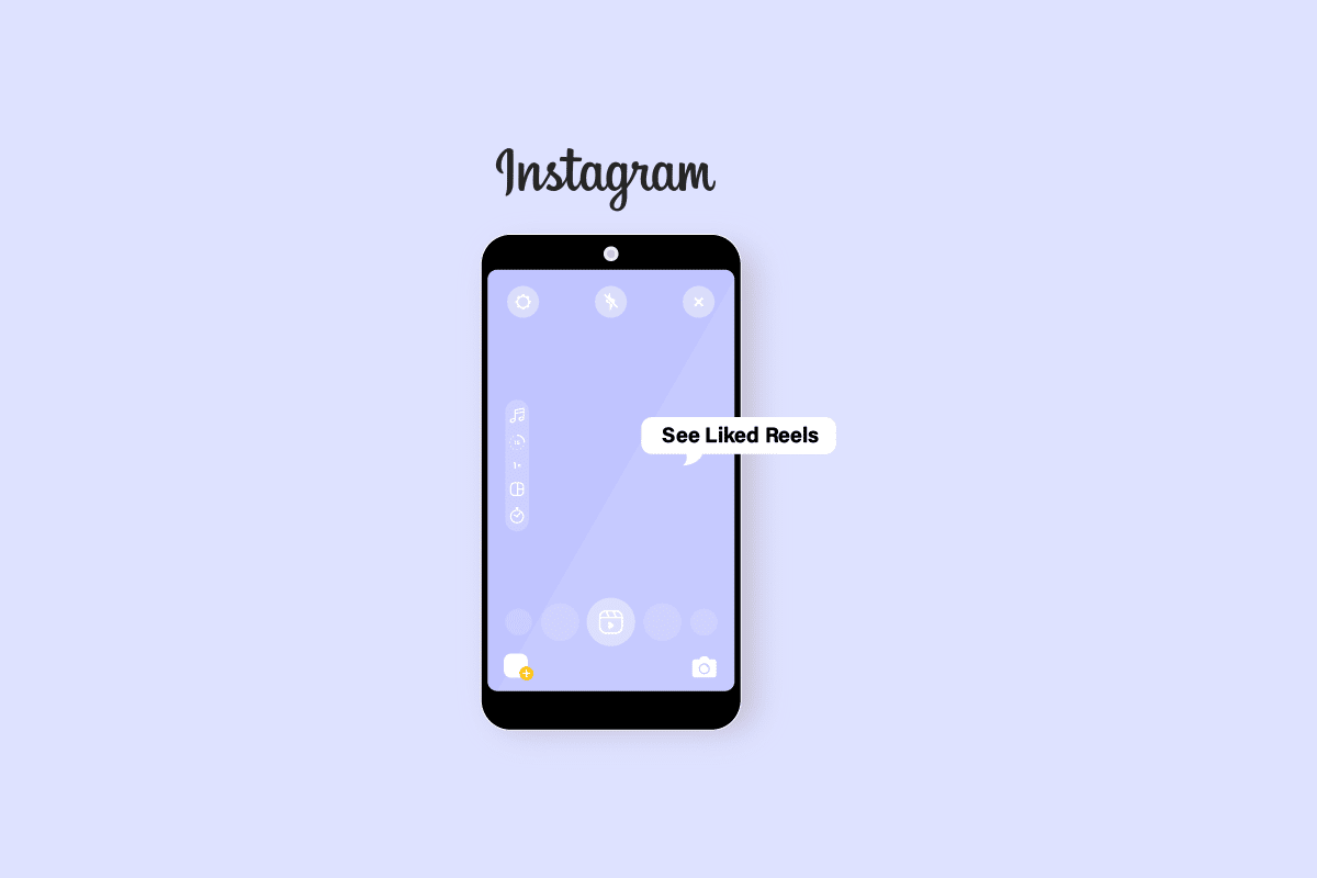 How to See Liked Reels on Instagram