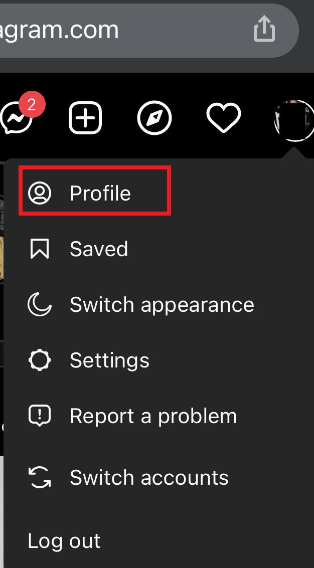Select Profile 