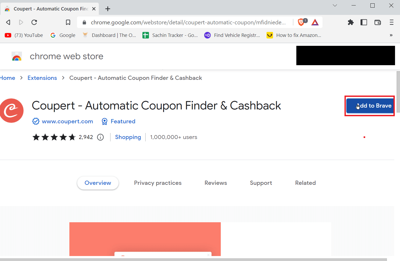 click add to brave. How to Get Apex Coins for Free