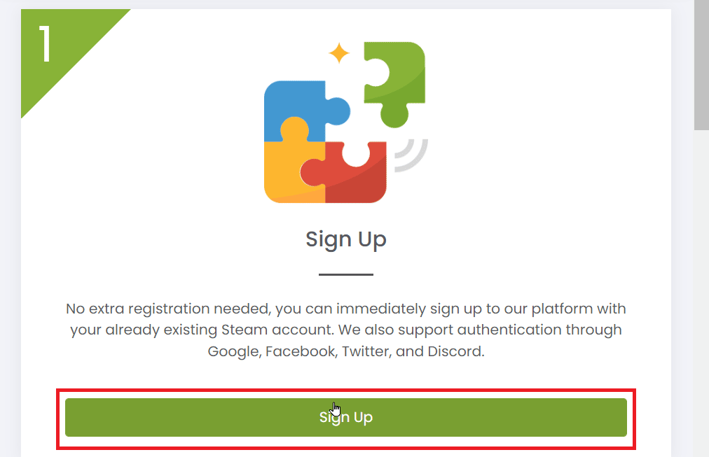 click signup. How to Get Apex Coins for Free