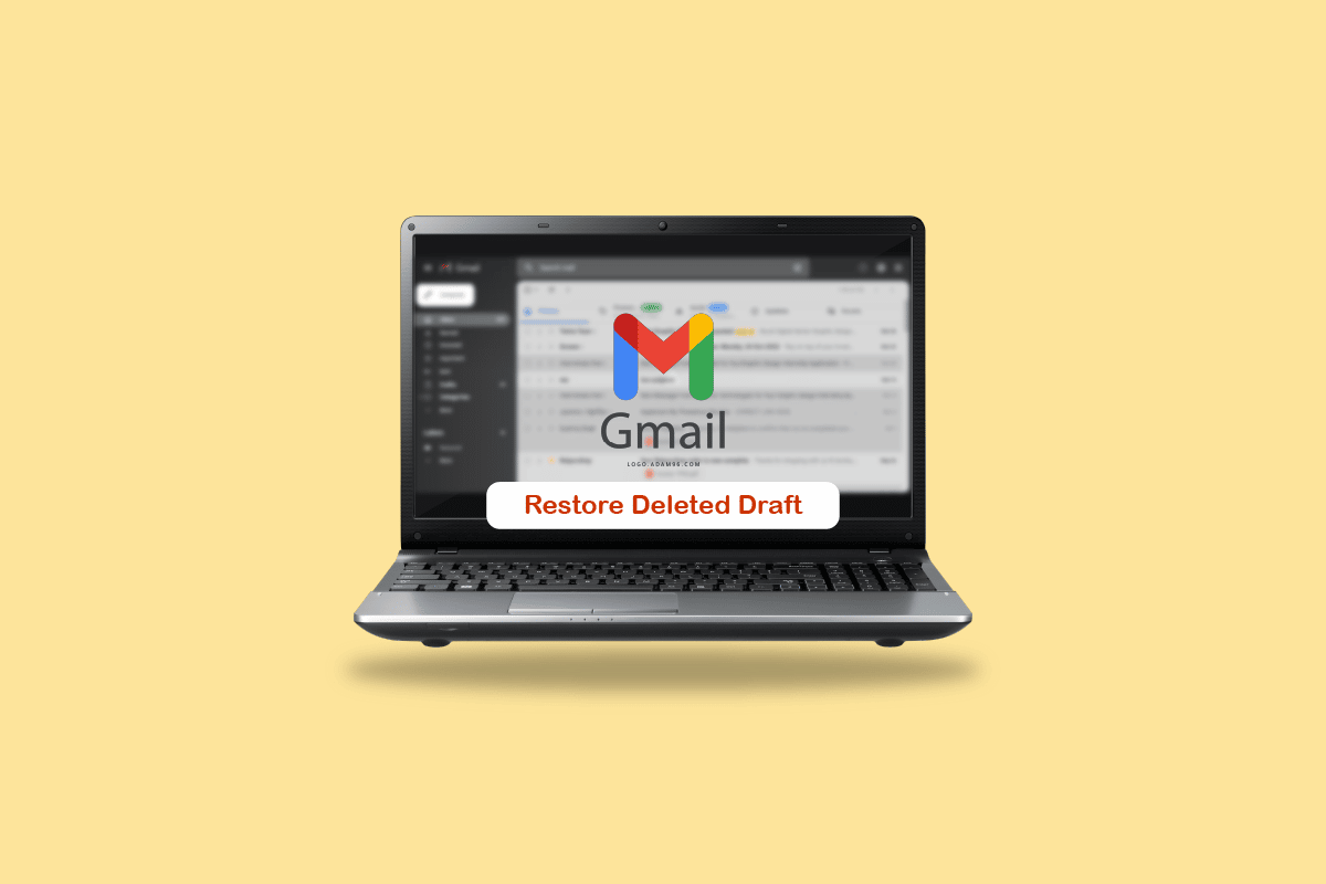 How to Restore Deleted Draft in Gmail | recover accidentally overwritten Gmail draft