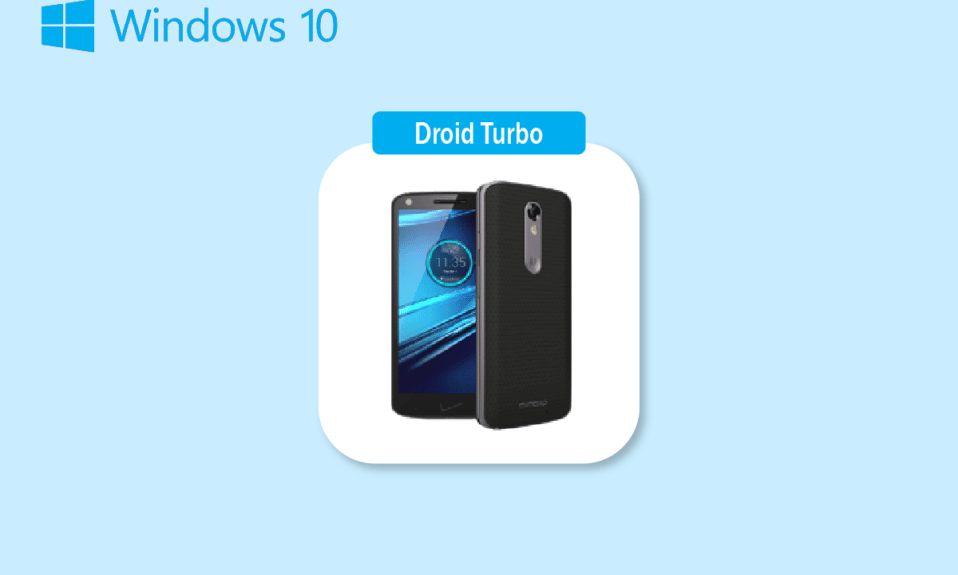 3 Easy Ways for Connecting Droid Turbo to Windows PC