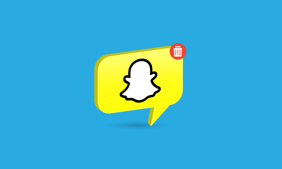Are Deleted Snapchat Messages Gone Forever?