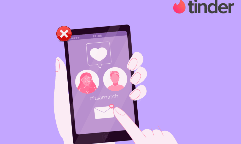 Fix Tinder Matches Disappeared on Android