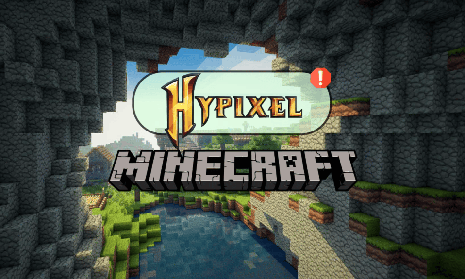 Fix Unable to Locate Sign in Hypixel Minecraft Server and Maps