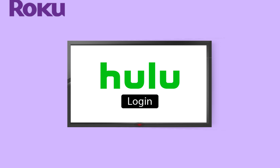 How Can You Log into Hulu on Roku