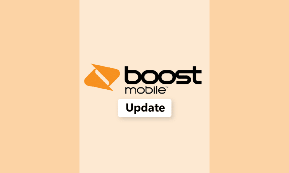 How Can You Update Boost Mobile Towers