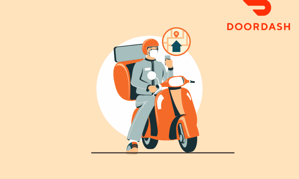 How to Change Address on Doordash Driver