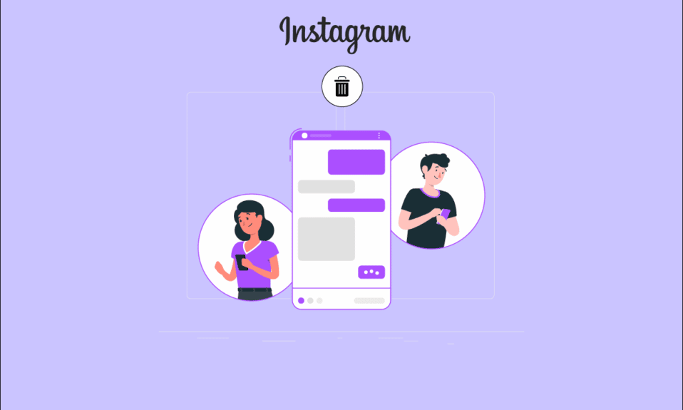 How to Delete Messages on Instagram from Both Sides