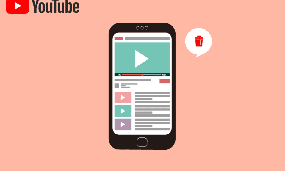 How to Delete YouTube Channel on Phone